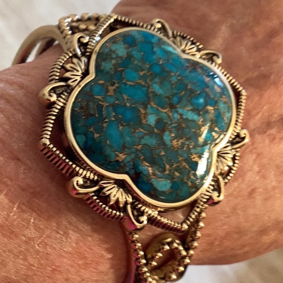 BARSE Cuff Bracelet THAI - Picture 16 of 16